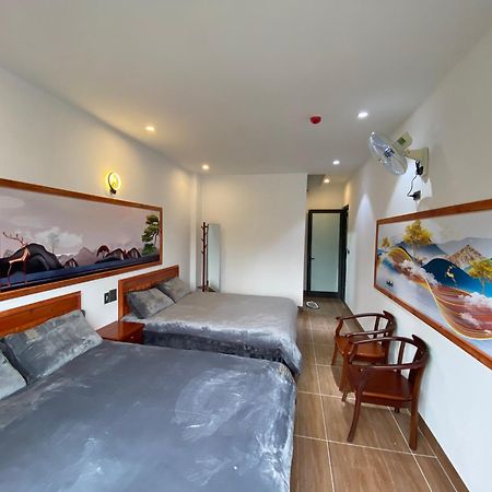 Square Homestay & Coffee 北河县 外观 照片