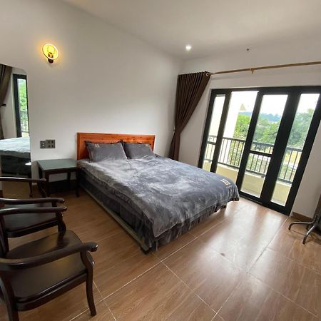 Square Homestay & Coffee 北河县 外观 照片