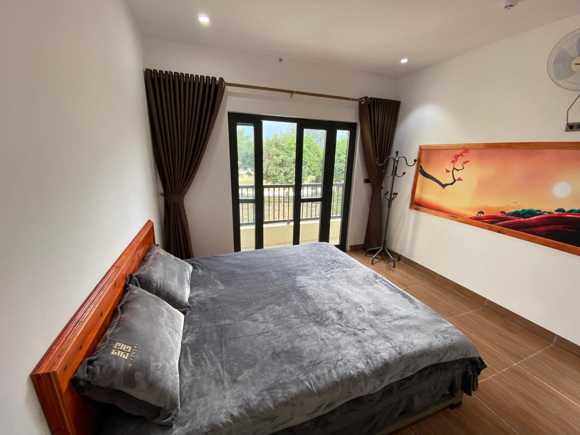Square Homestay & Coffee 北河县 外观 照片