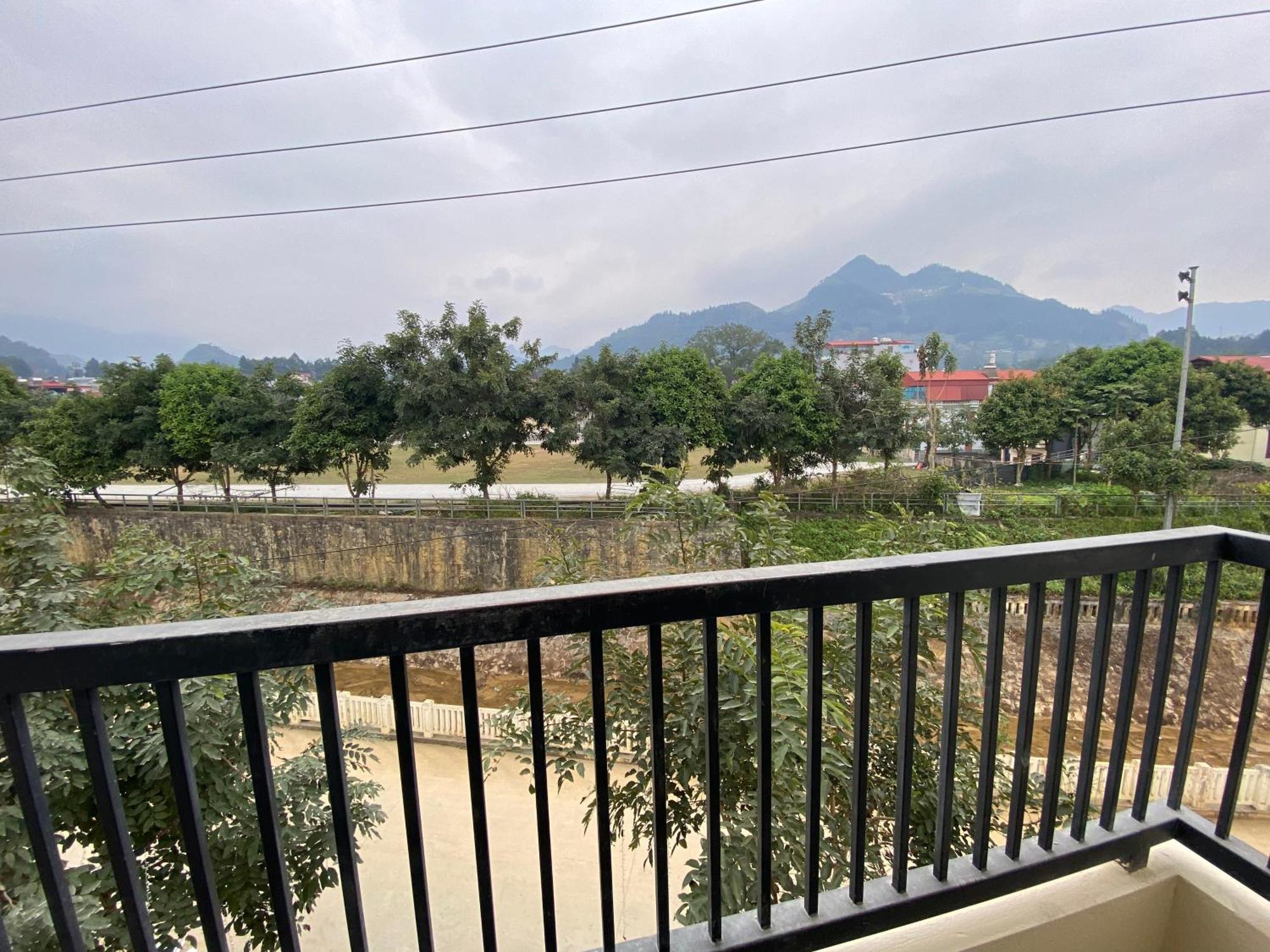 Square Homestay & Coffee 北河县 外观 照片